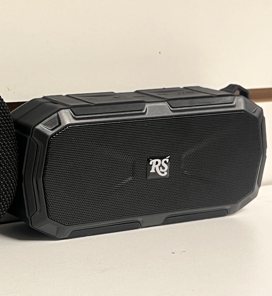RS ROCKWAVE SPEAKER 339B