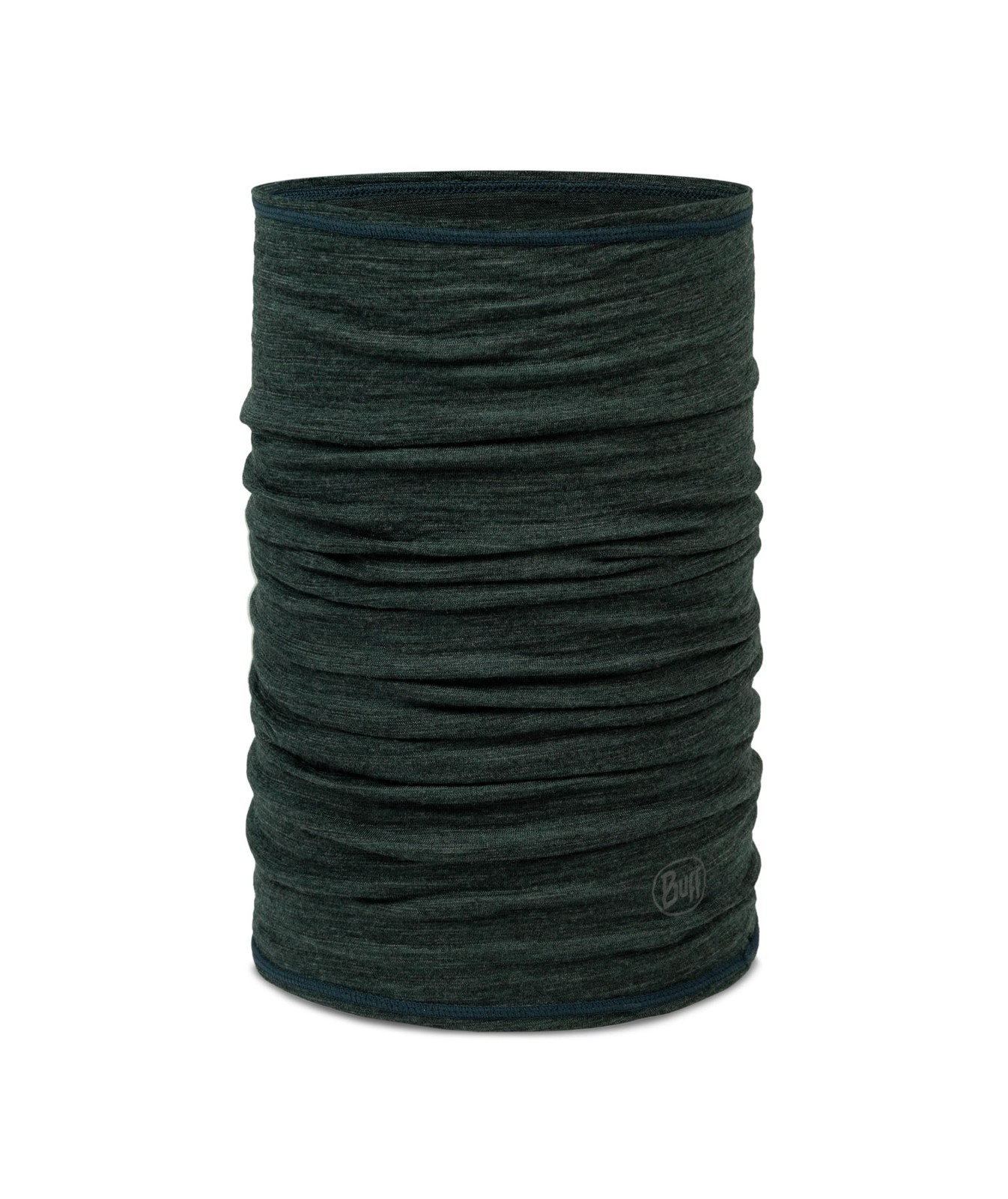 Buff Lightweight Merino Wool Neck Gaiter, 100% Ethically Sourced Wool, Versatile