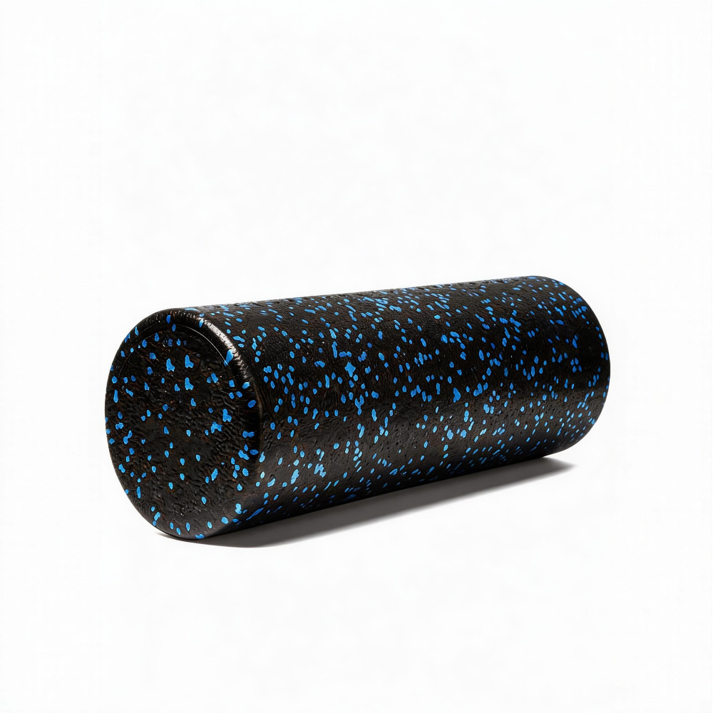 45cm High Density EPP Foam Roller Solid Yoga Deep Tissue Muscle Release Roller