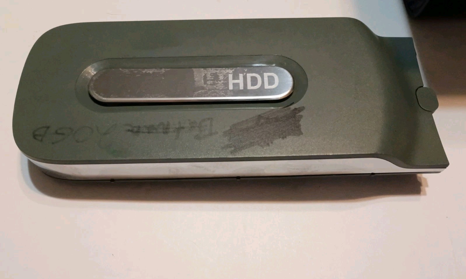 Original Xbox 360 20GB Hard Drive. Untested.