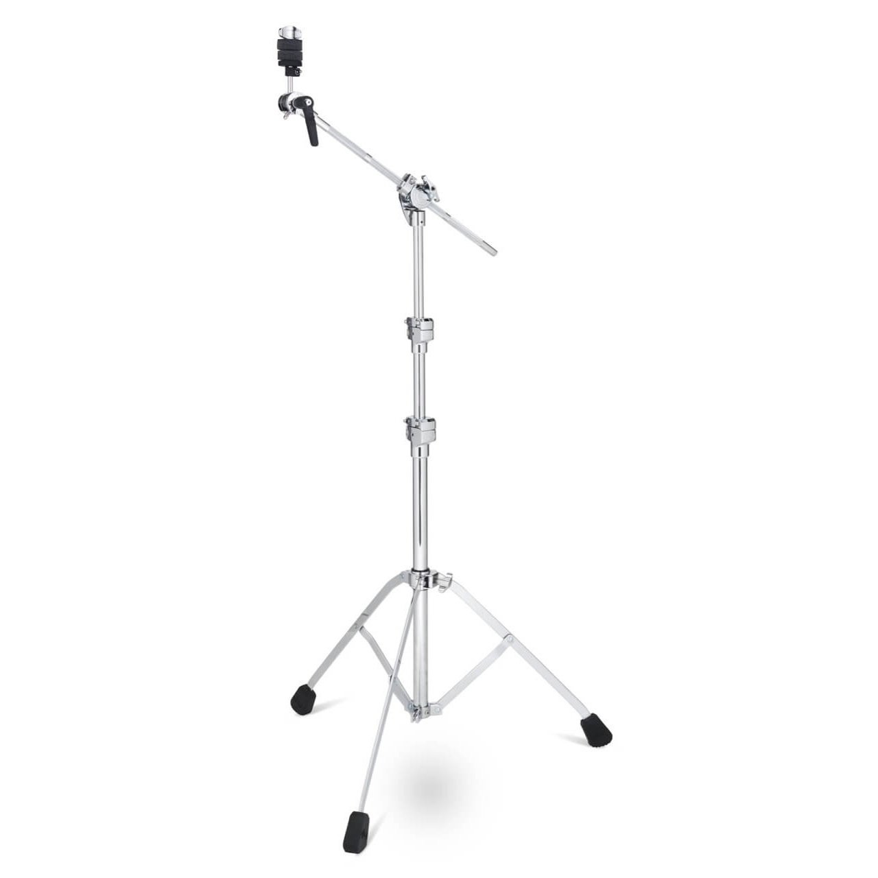 DW DWCP3700SA 3000 Series Single Braced Boom/Straight Cymbal Stand