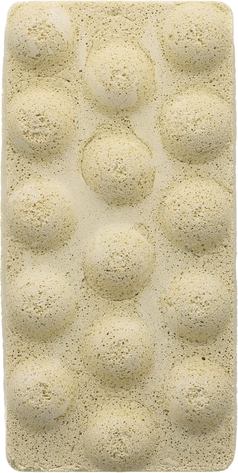 Xport NO3 Brick – High-Porosity Denitrification Media with Sulfur for Nitrate Re
