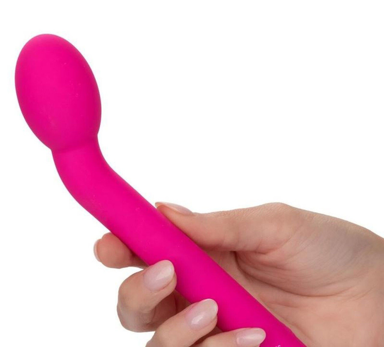 Adult Waterproof Massager Silicone Multispeed Vibrator G spot Dildo Sex Toy