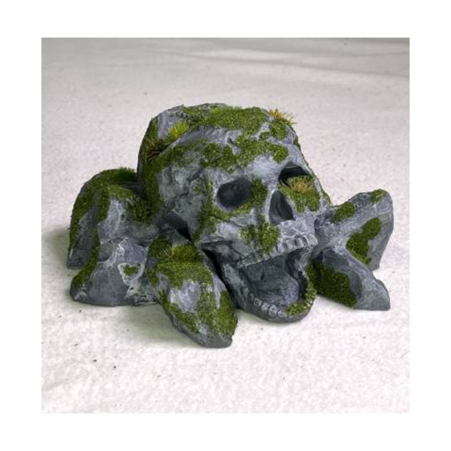 MBA Terrain 28mm Grimskull Rock (Painted) SW (New)