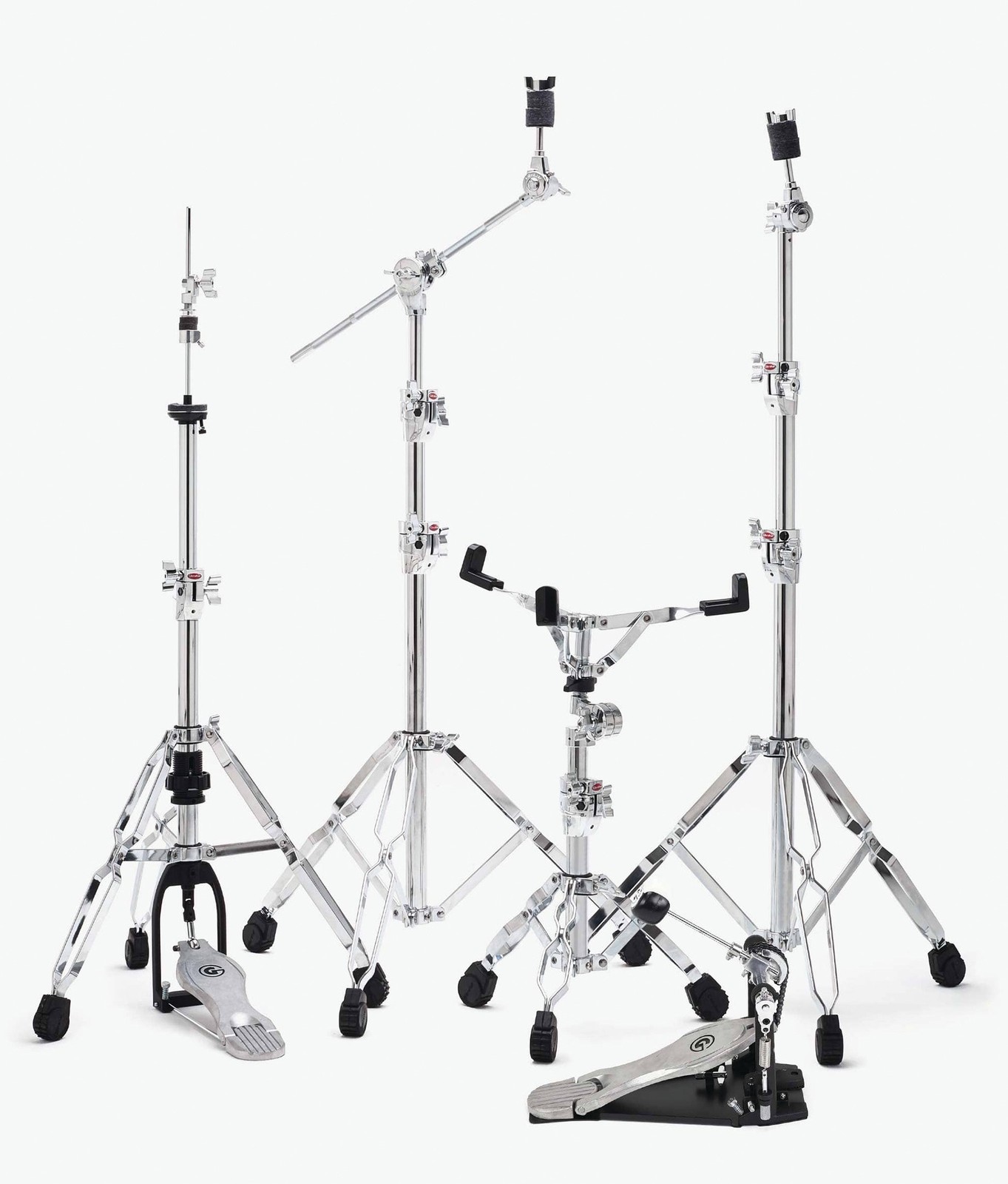 6000 Series Hardware Pack