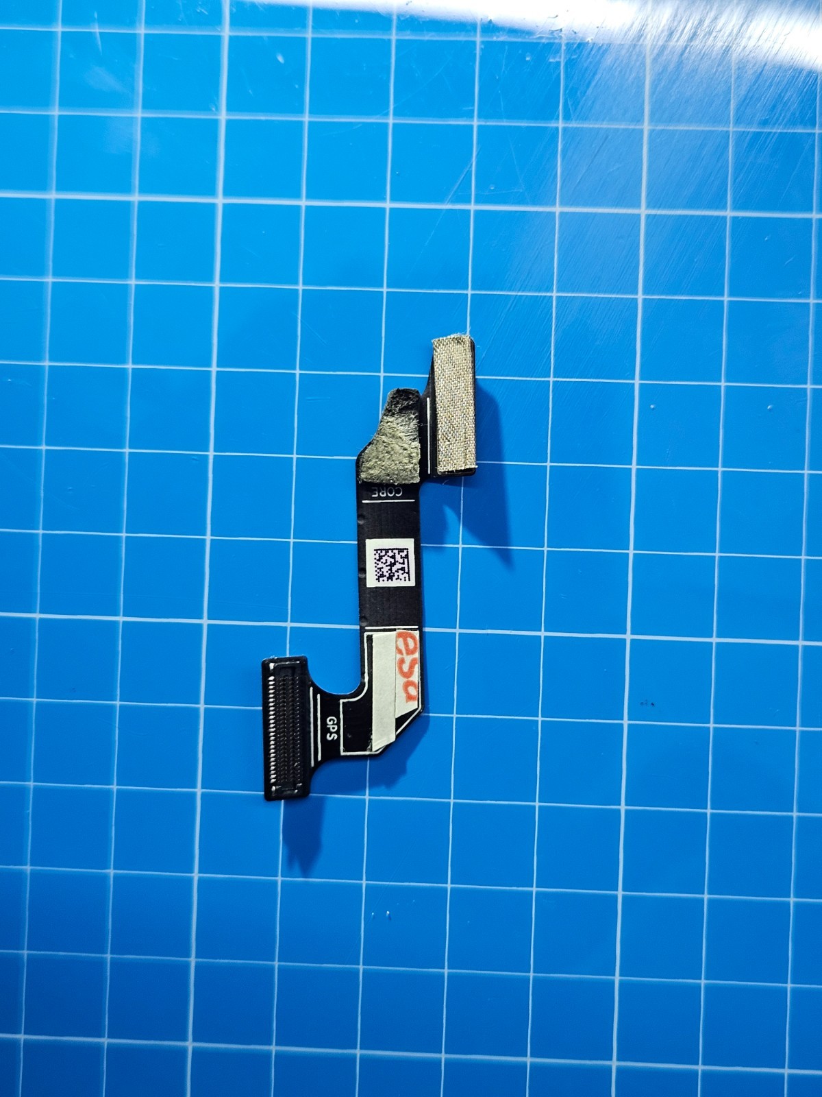 For DJI Mavic 3 GPS Module Flexible Cable Genuine Replacement Repair Accessory
