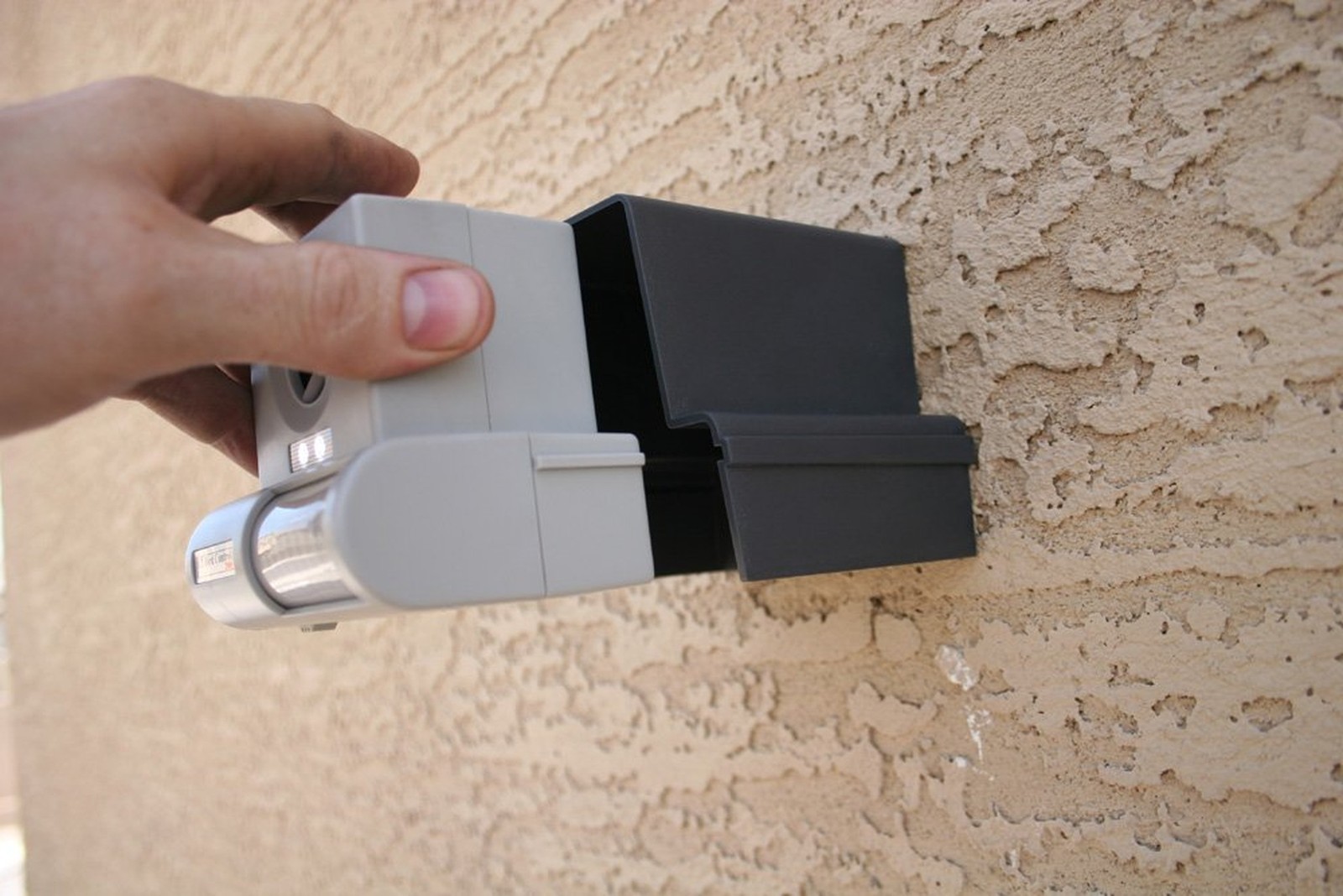 ET Bird Control 2000 (Electronic Bird Repeller)