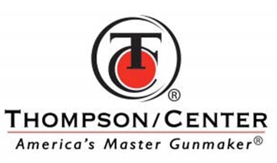 THOMPSON CENTER ENCORE PRO HUNTER FLEXTECH BLACK RIFLE FOREND