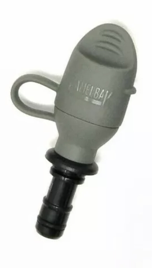 Camelbak HydroLink  Replacement Bite Valve Assembly 90890 Green