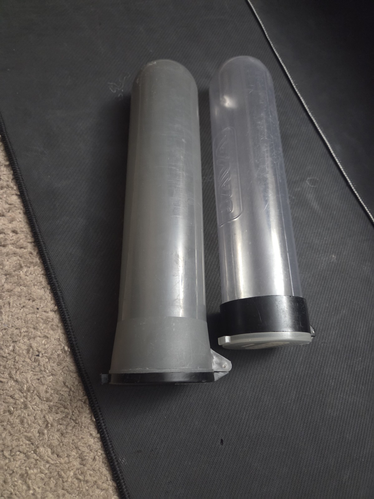 Paintball JAVA POD