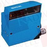 SICK CLV620-2120 / CLV6202120 (USED)