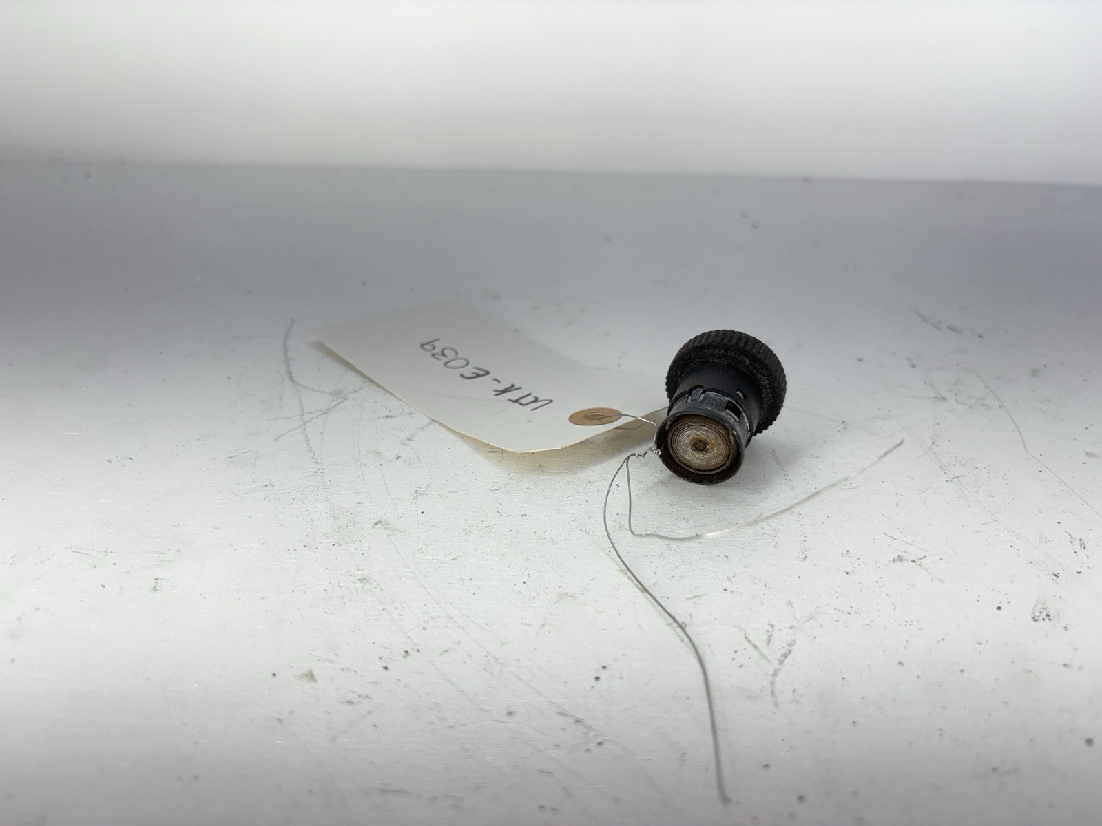 1978-1991 Porsche 928 Cigarette Lighter