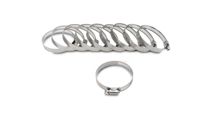 Vibrant Performance 12151 Worm Gear Clamp