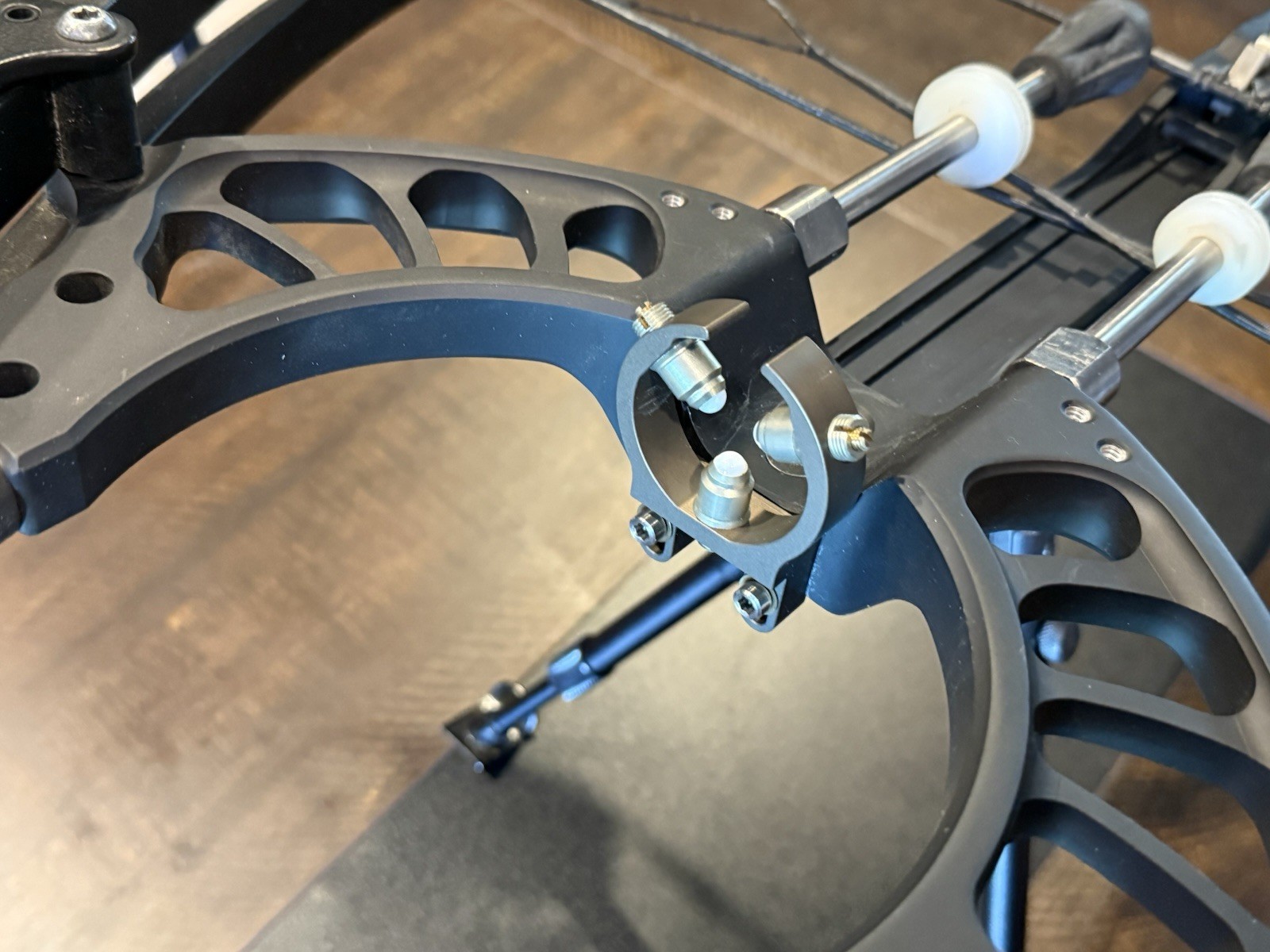 pse tac 15 crossbow