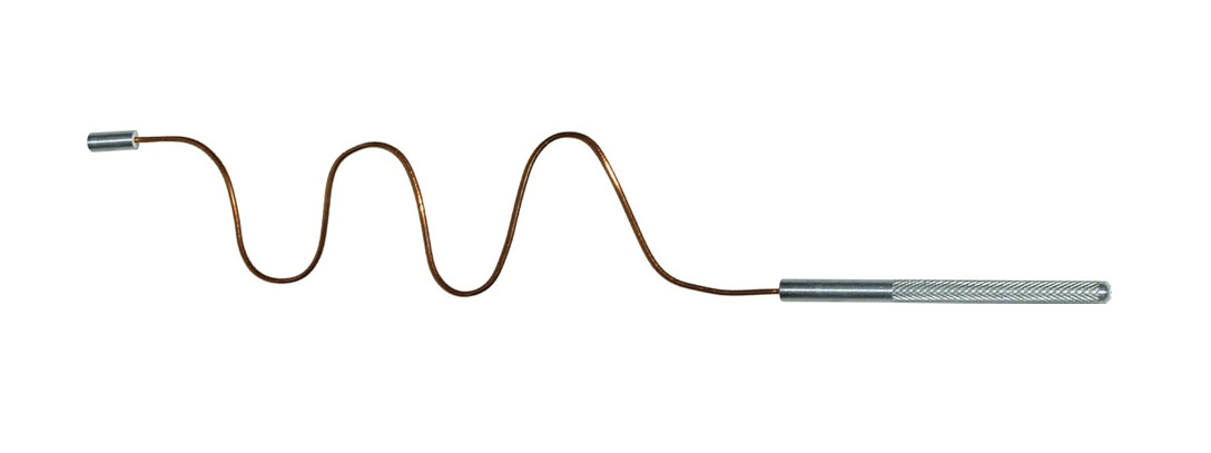 MAG-MATE 900WF Bendable Magnetic Pickup Tool, 25” Overall Length, Free Shipping