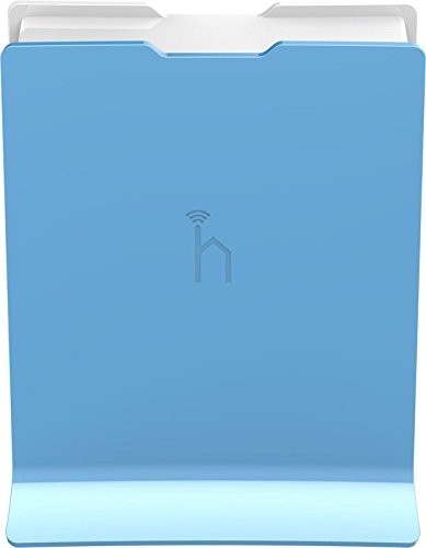 RB941-2ND-TC 300Mbit/s Blue, White WLAN Access Point