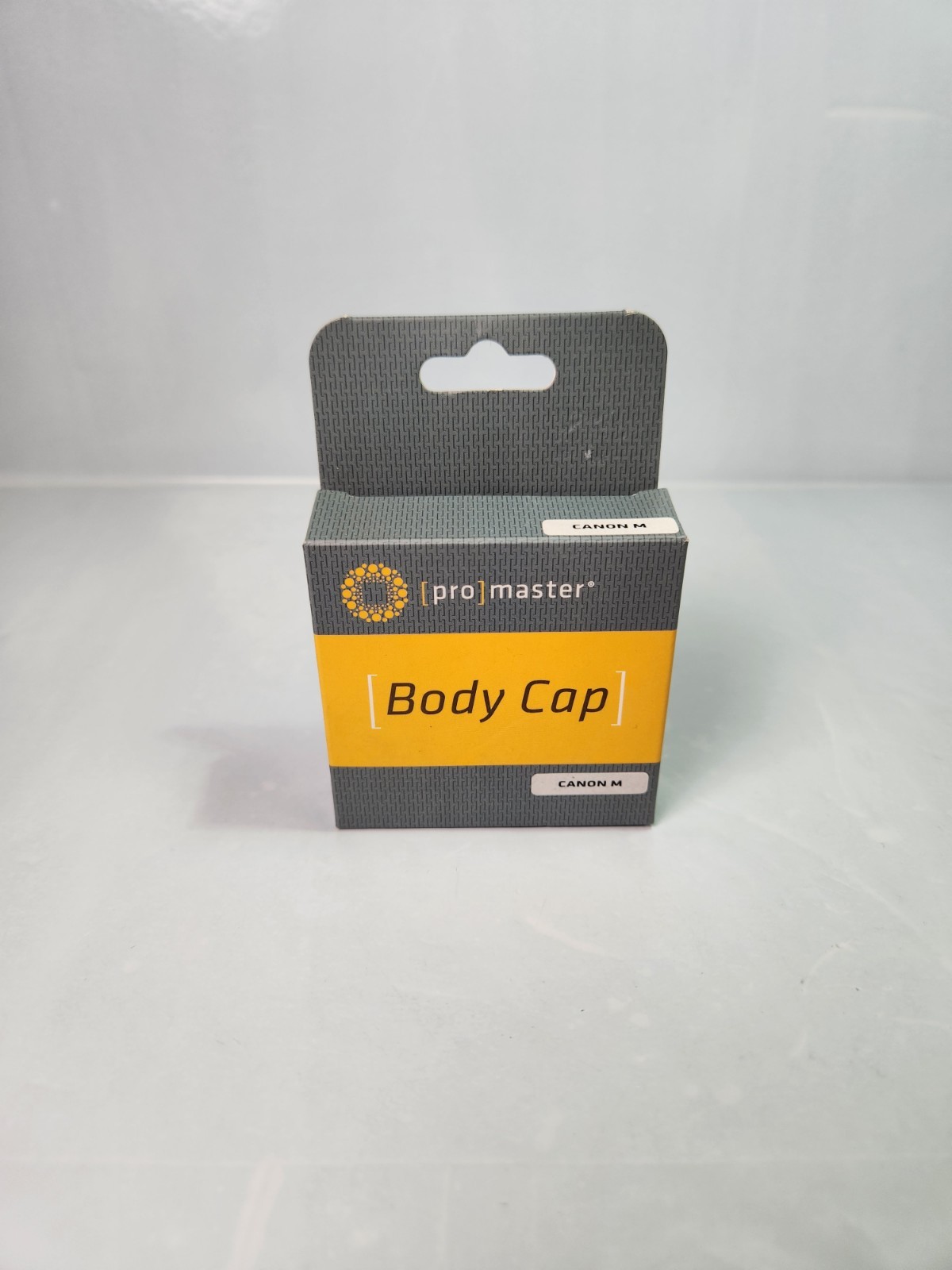 Promaster Body Cap - for Canon M