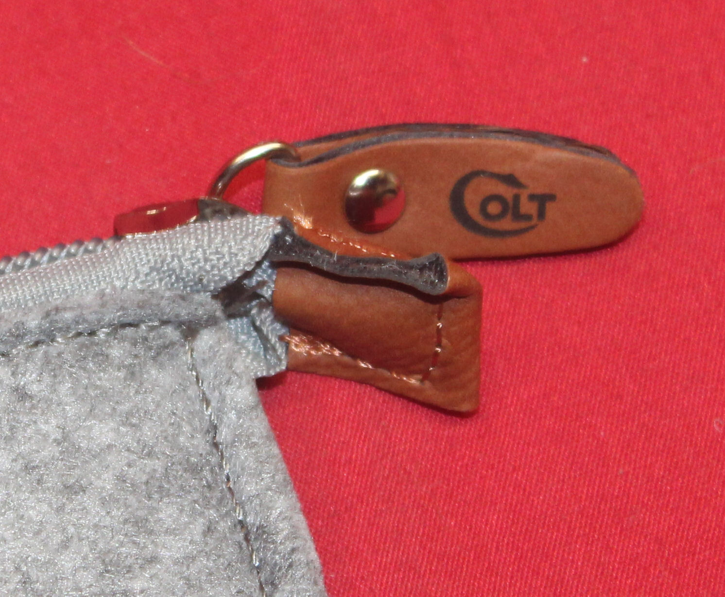 COLT Firearms Soft Bag Case