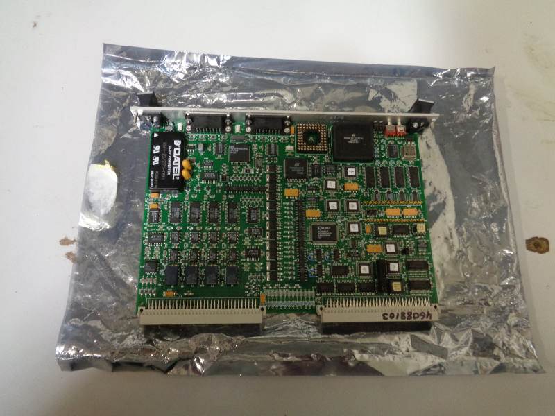 UIMC Axis Control 46088103