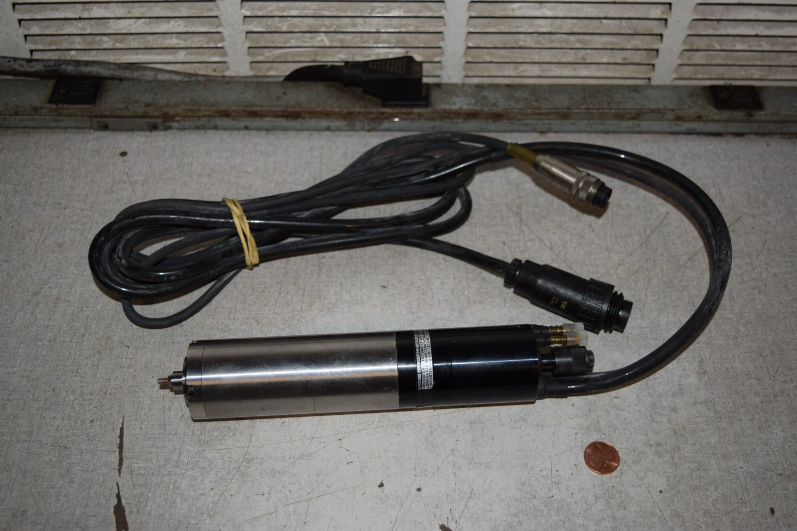 Precise SC42-0/120 Spindle Motor