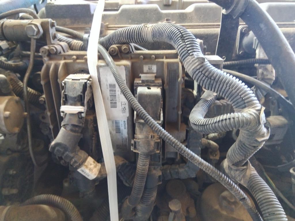 Replaces 2011 INTERNATIONAL MAXXFORCE13 ENGINE CONTROL MODULE (ECM) ,  CO