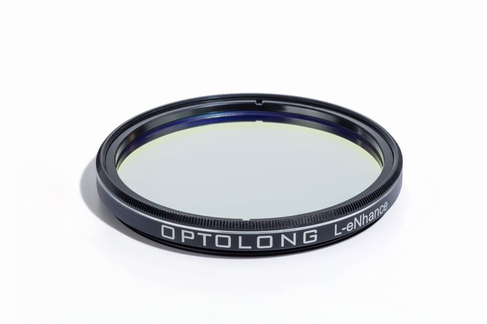 1.25"/2" Optolong L-eNhance Filter for Deep Sky Imaging dual-band narrowband