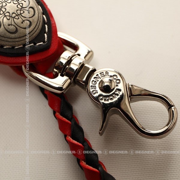 Wallet Rope [W-33R]