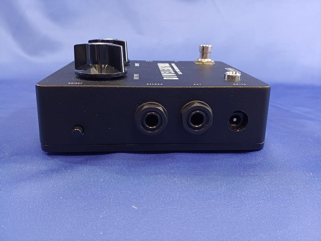 Htj-Works Diveleator Effector No.nm1012