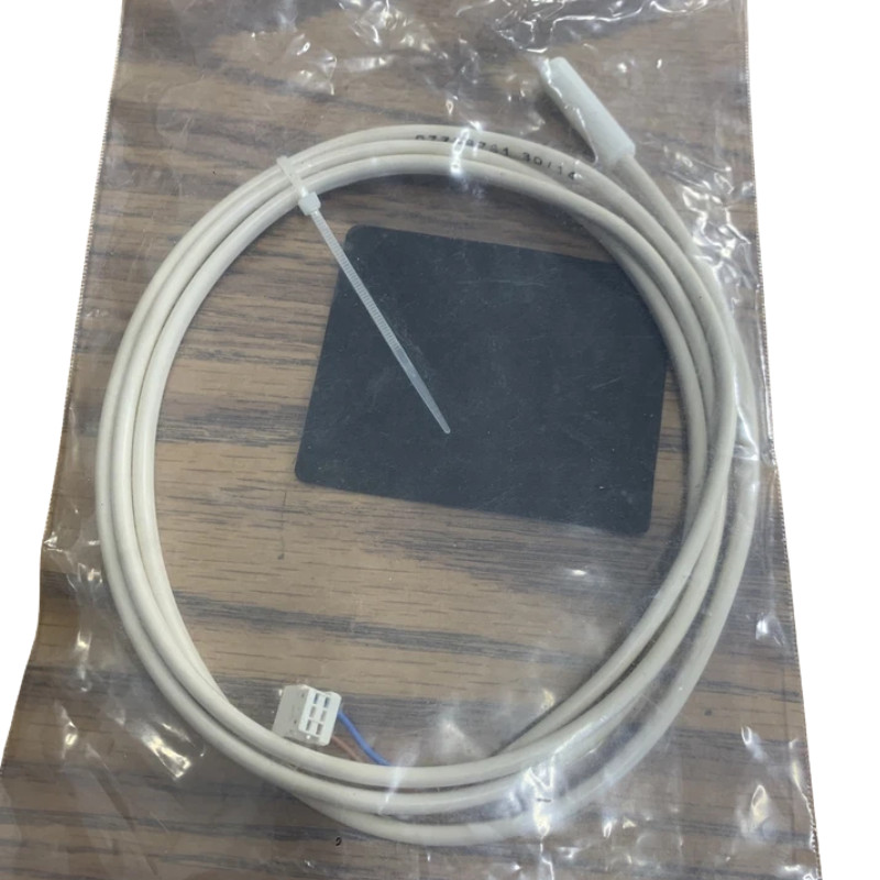 1PC New Danfoss 077F8761 ETN Replacement Cabinet Temperature Sensor (1.5M) Cable
