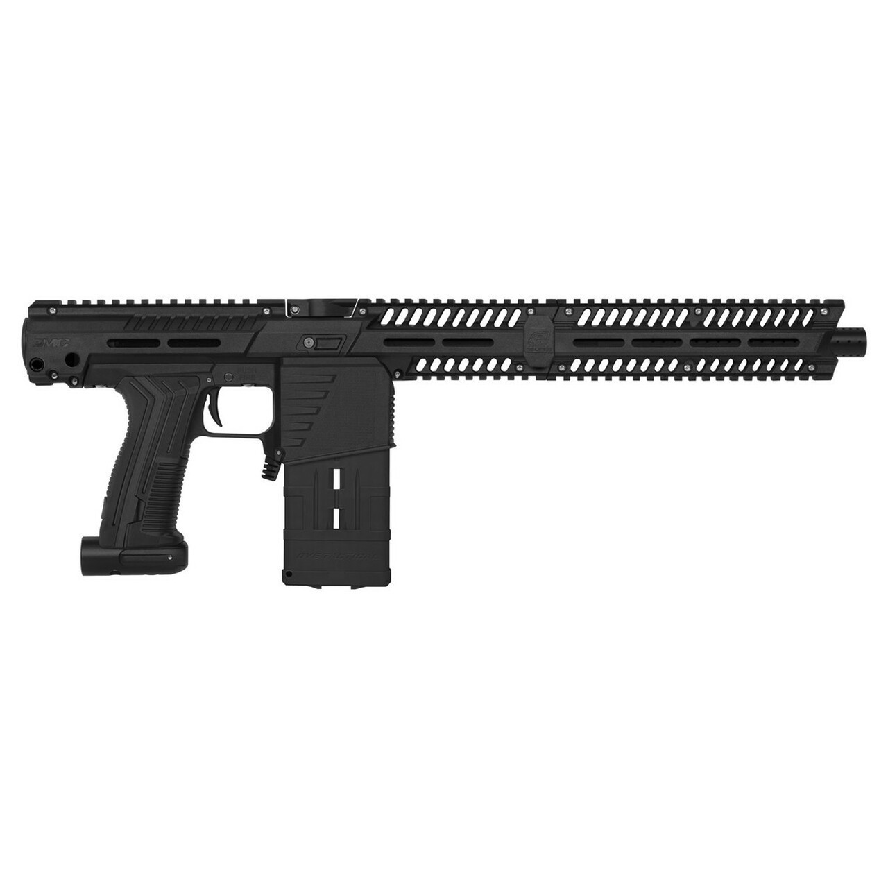 Planet Eclipse Etha Emek Emf100 - Black