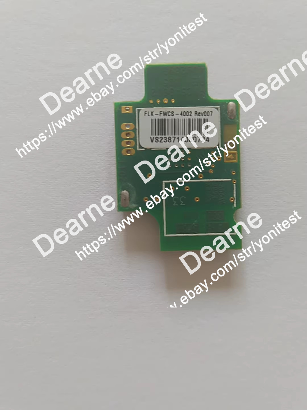 Fluke FLK-FWCS-4002 Bluetooth Module