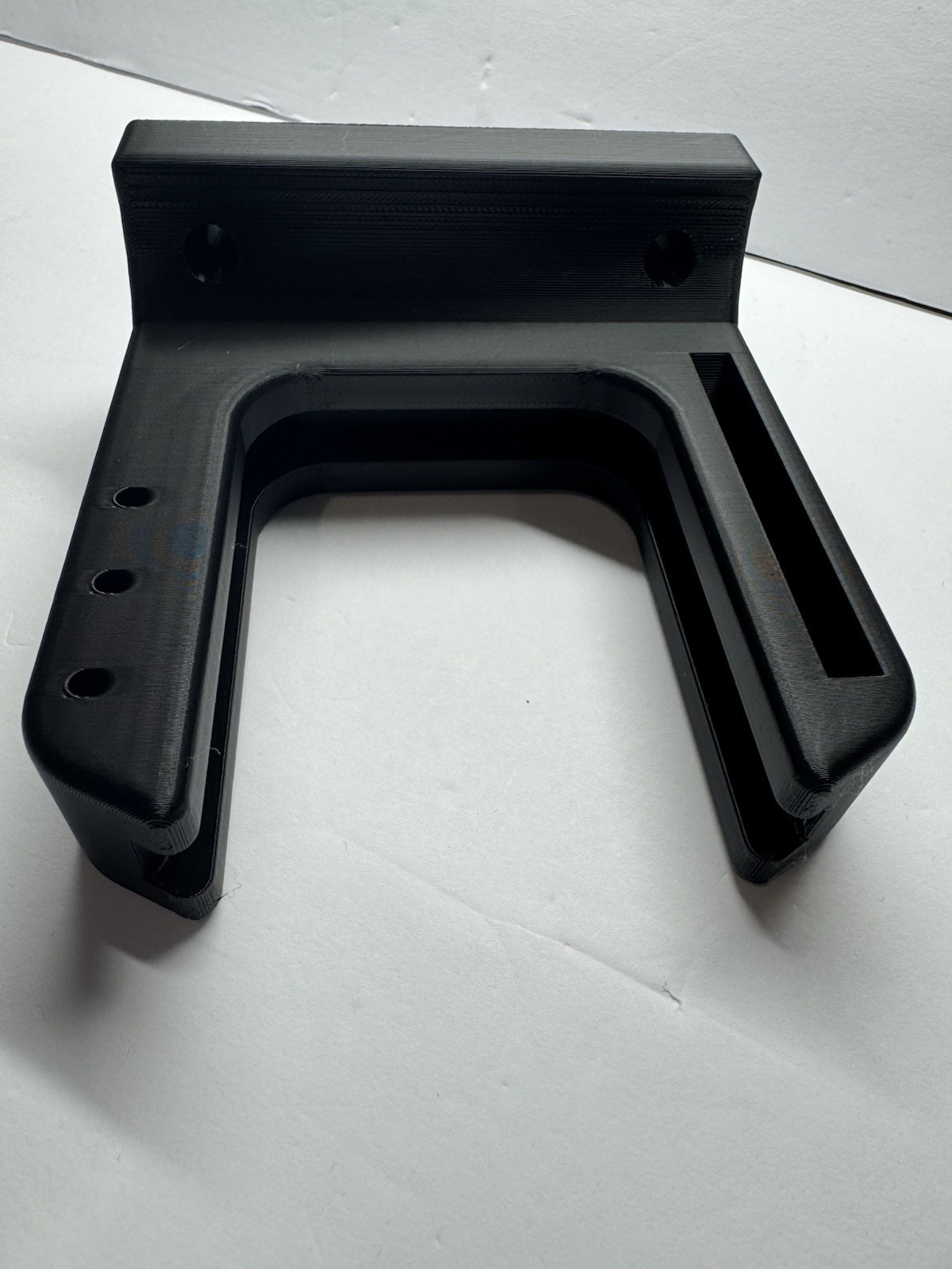 4 Pack Dillon 550 Toolhead Holder Wall Mount 3D Printed Reloading Accessory USA