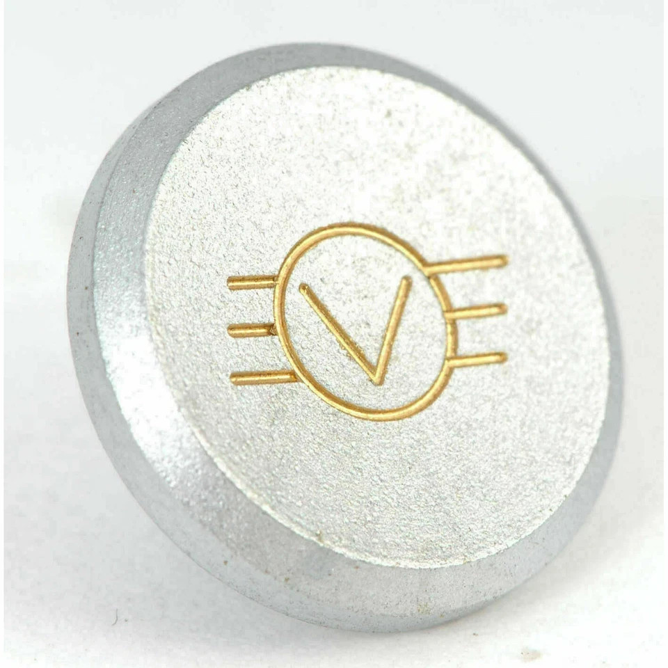 For Hasselblad Soft Release Button Silver HOT