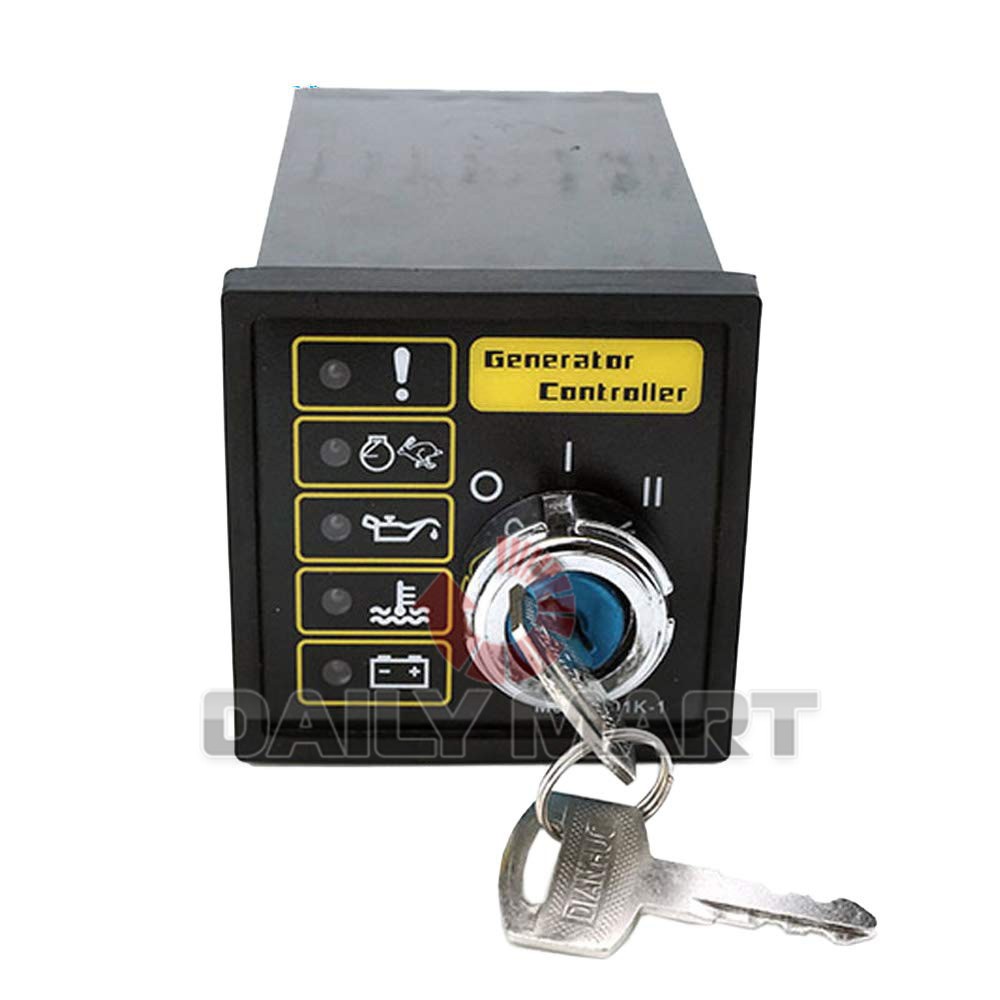 New In Box DEEP SEA DSE501K Generator Control Module