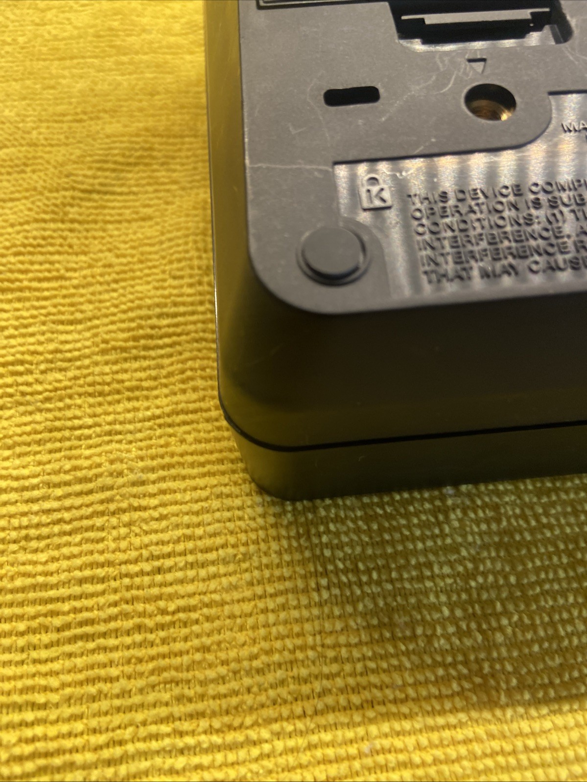 Roland TM-2 Acoustic Drum Trigger Module