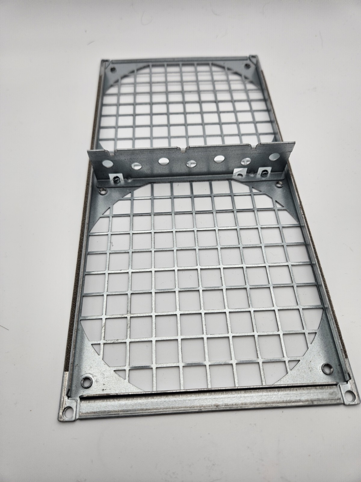 Bitmain S19 S19J PRO Shell Case Fan Cover Front