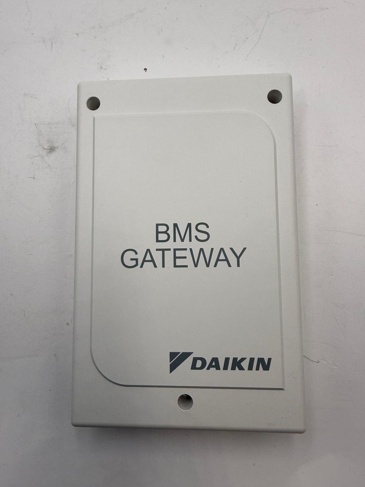 Daikin bms gateway module bag