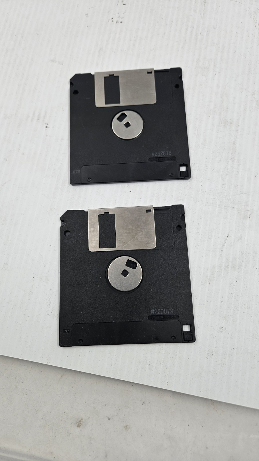 ensoniq ESSENTIAL SOUND DISK #4,5