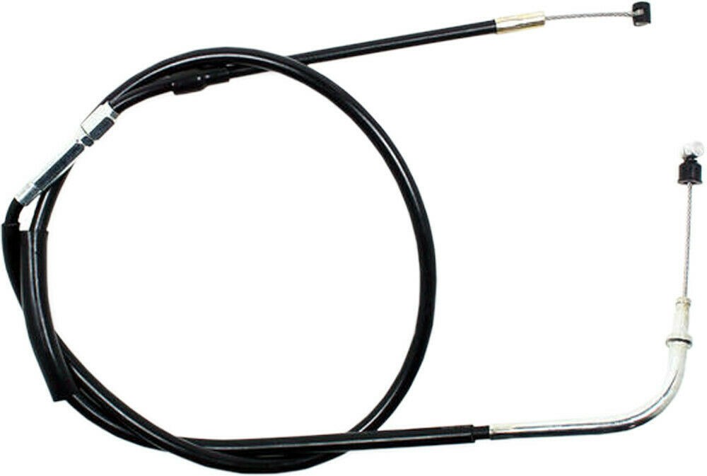 Motion Pro 04-0262 Black Vinyl Clutch Cable