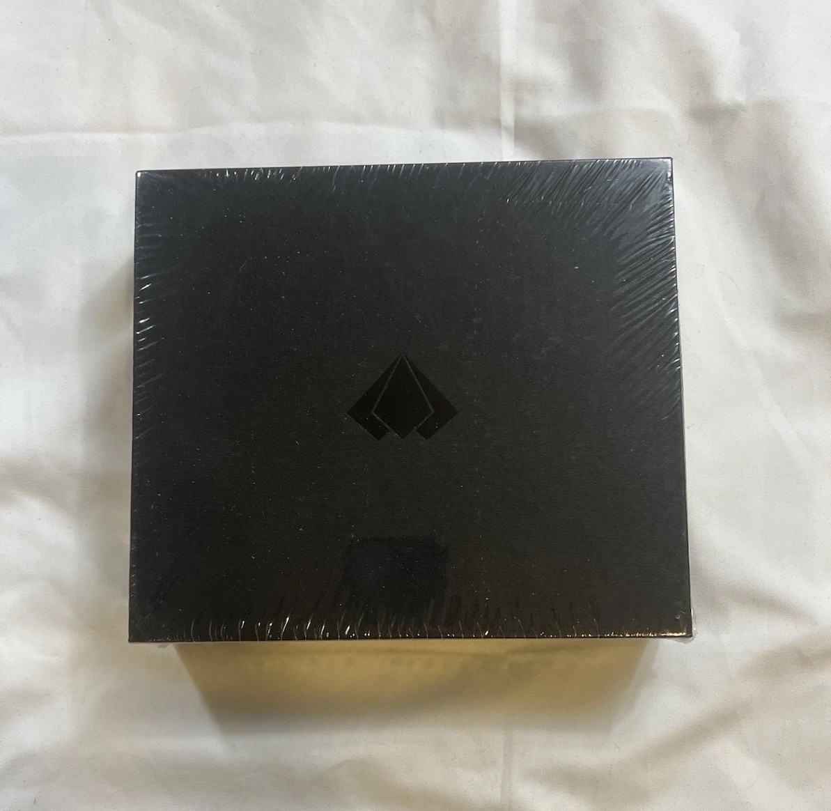 Ngrave ZERO Cryptocurrency Hardware Wallet w/ Graphene Backup