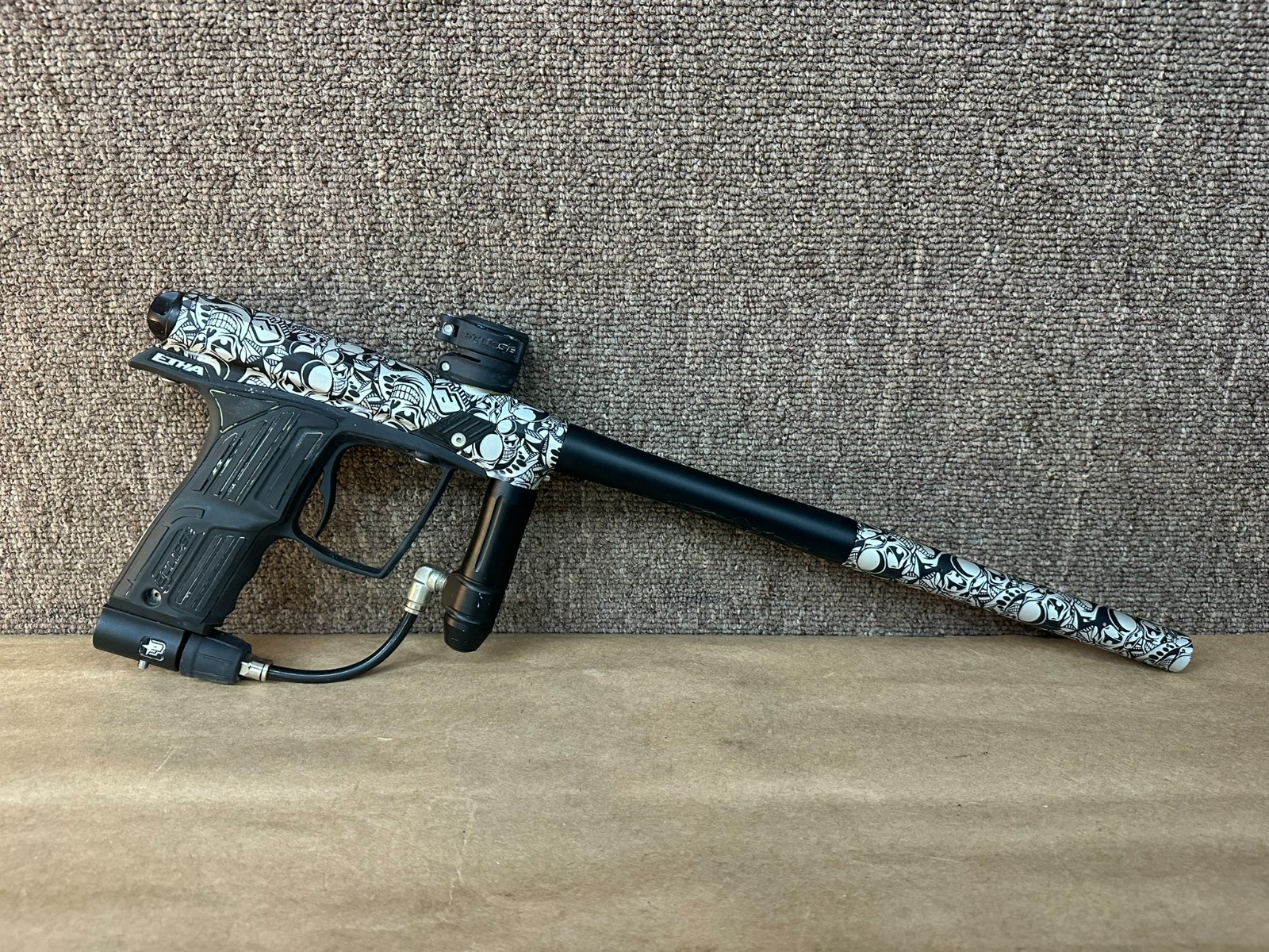 Planet Eclipse Etha 1 Paintball Marker