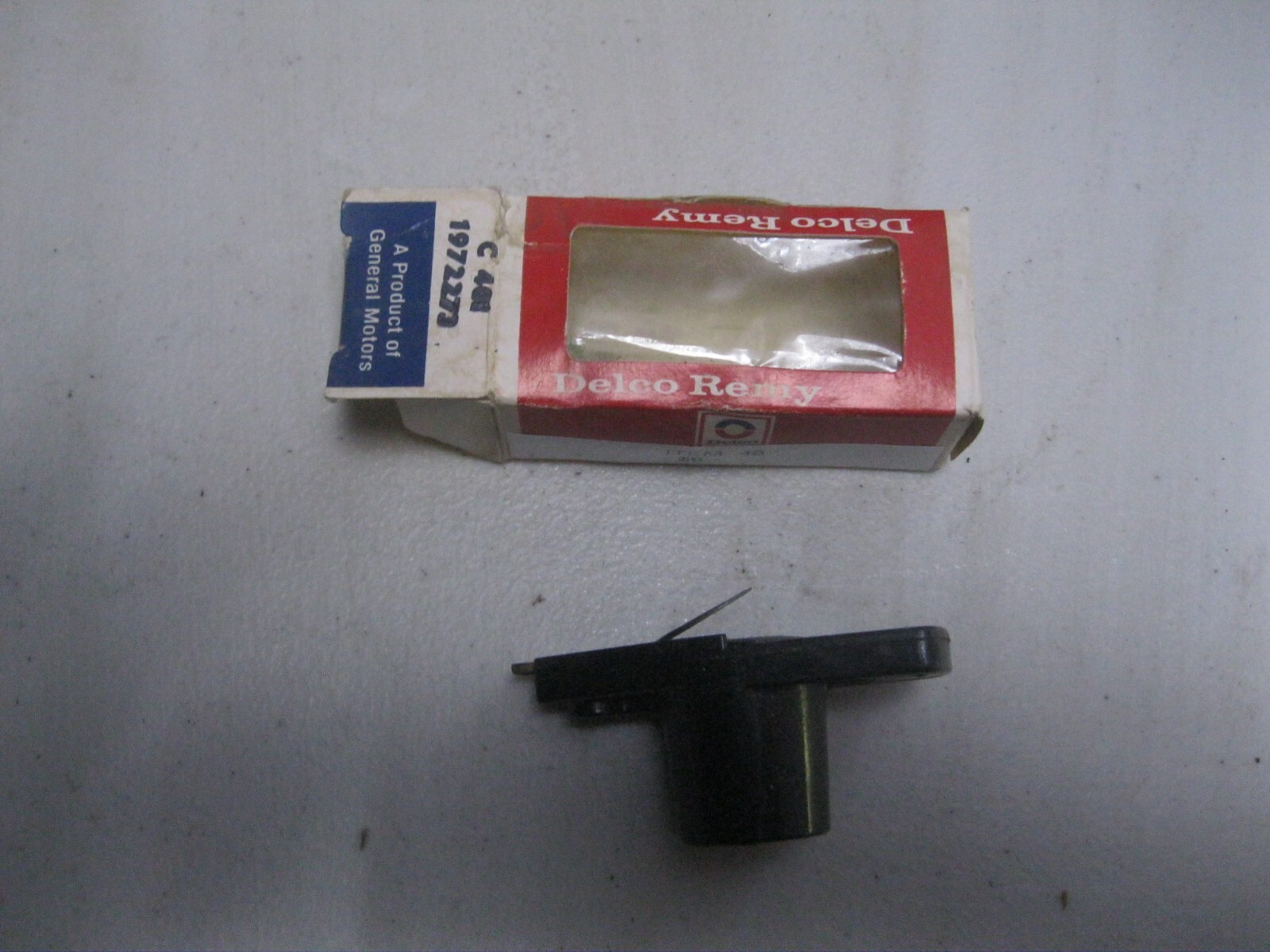 Delco Remy C401 1972273 Rotor