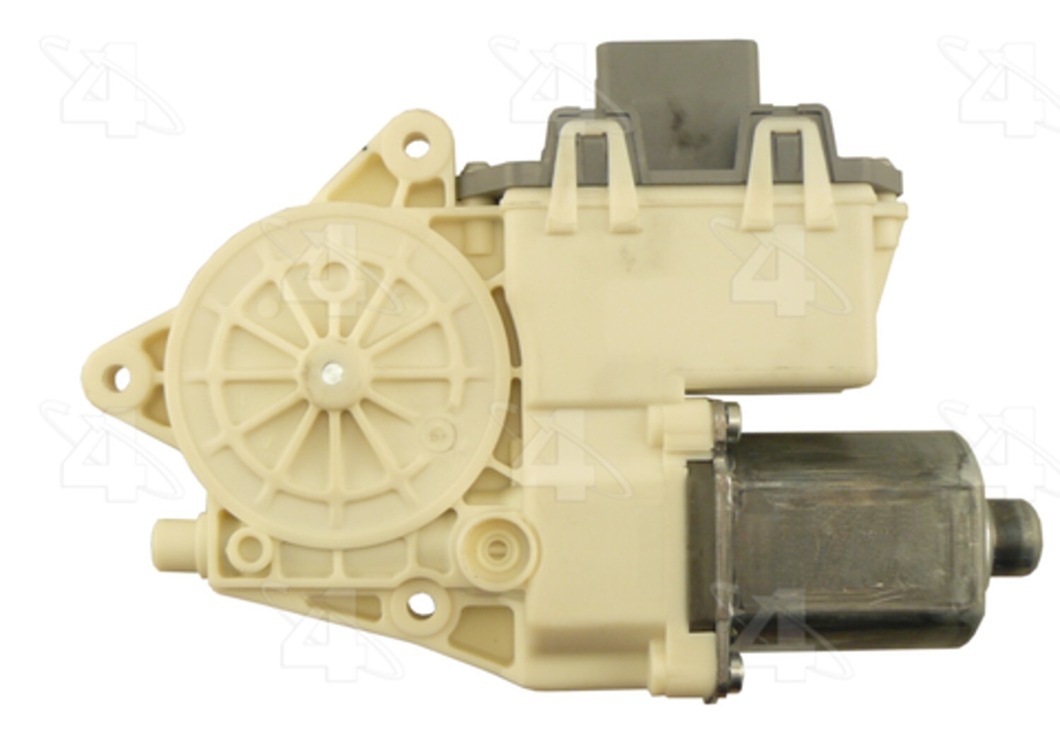 ACI Power Window Motor for Fusion, Milan 383376