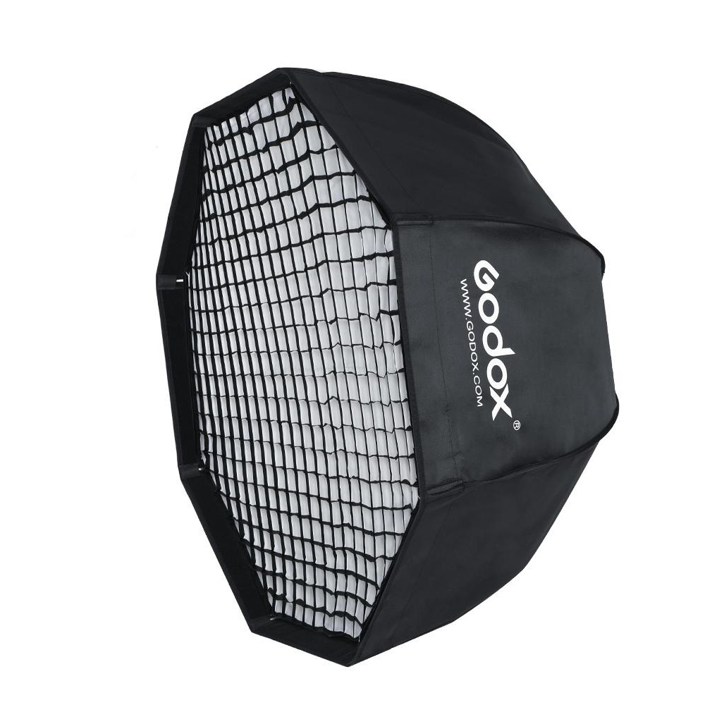 Widely Compatible Bowens Speed Ring