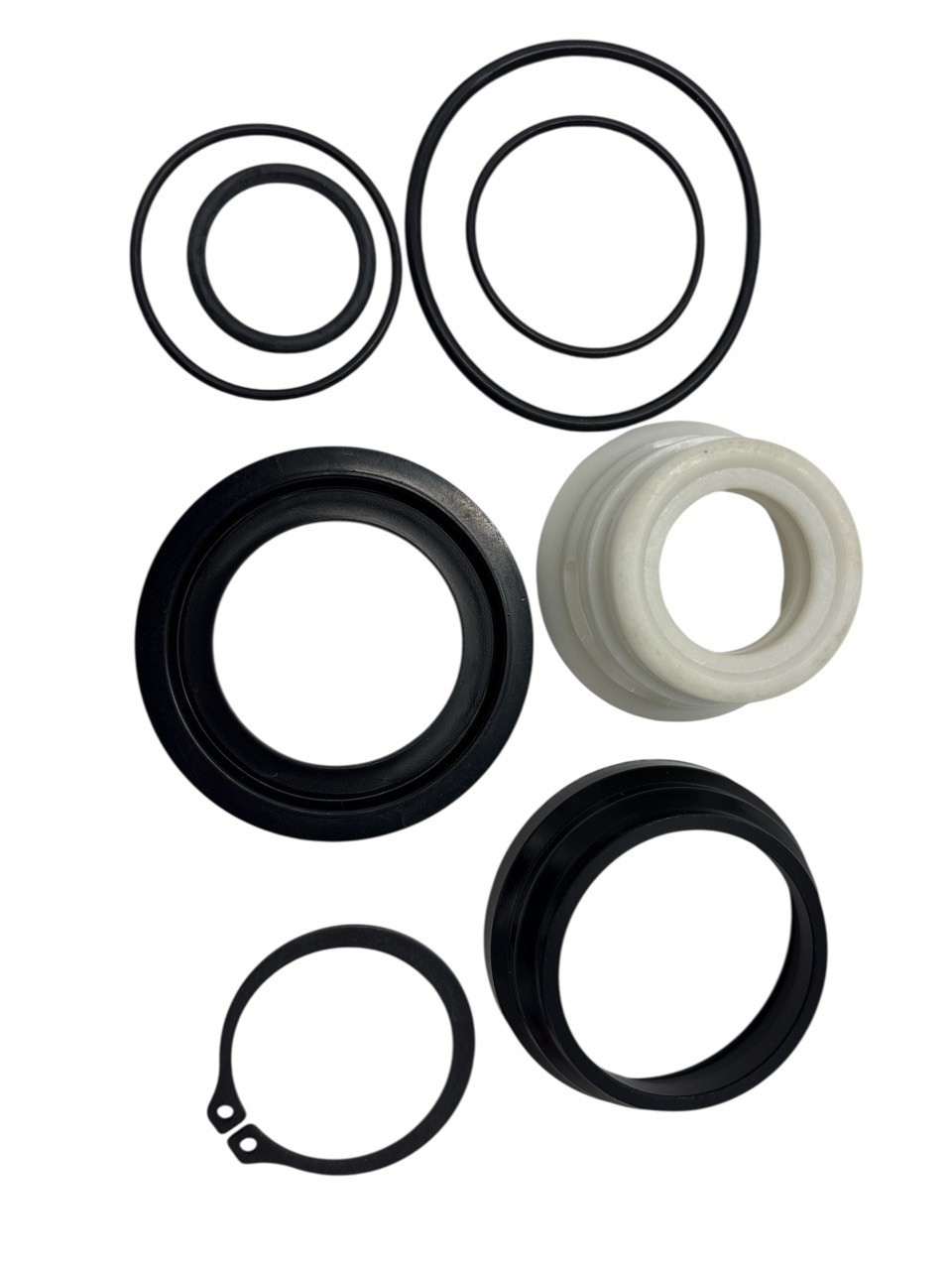 Kit #8 compatible for Paslode 404188: 404230 404122 404054 404056 +4 o-rings