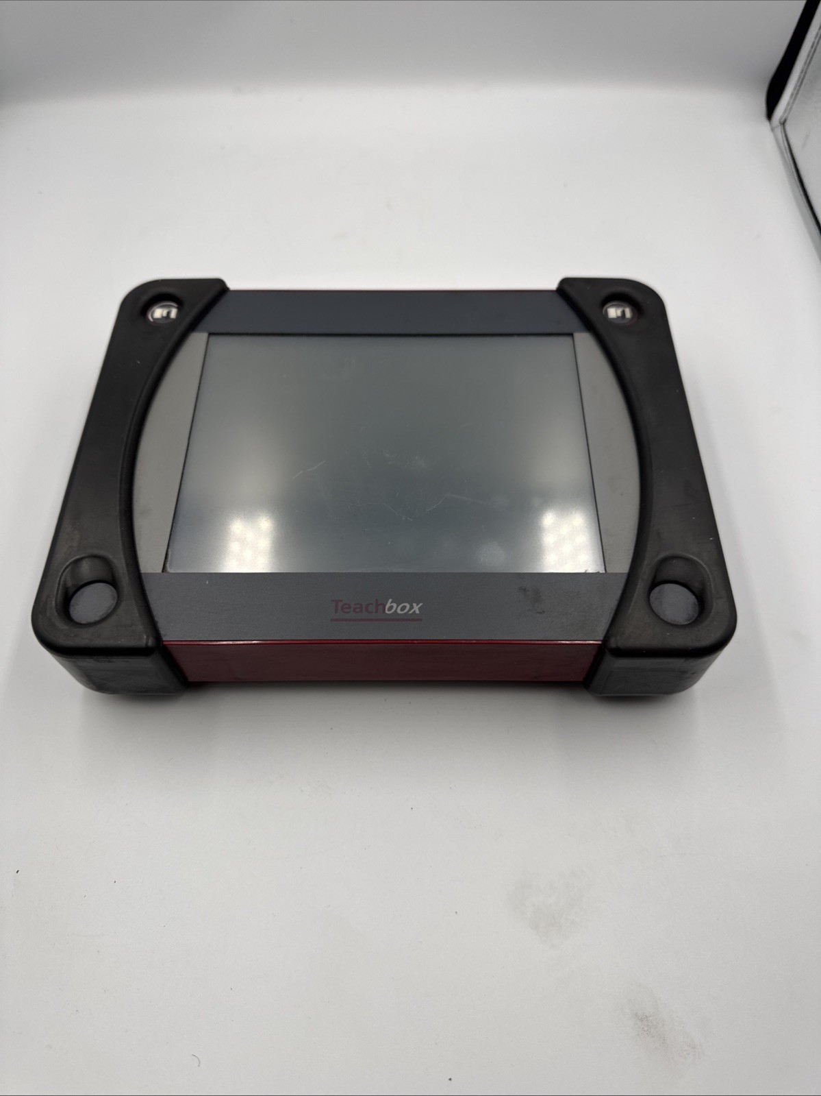 WITTMANN TEACHBOX ROBOT PENDANT