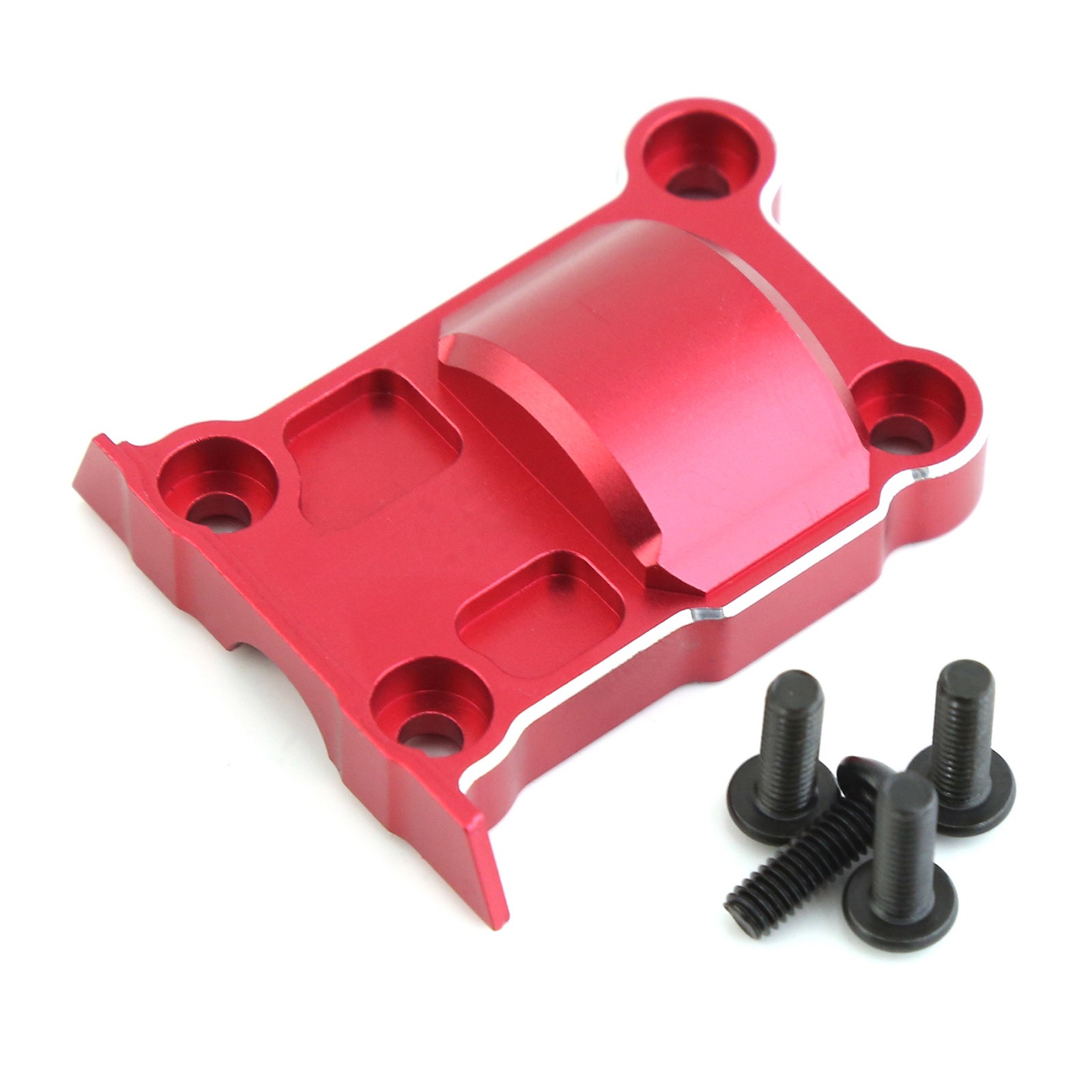 High Quality Aluminum Rear Gear Cover for TRAXXAS XRT-78086-4 X 6S/8S