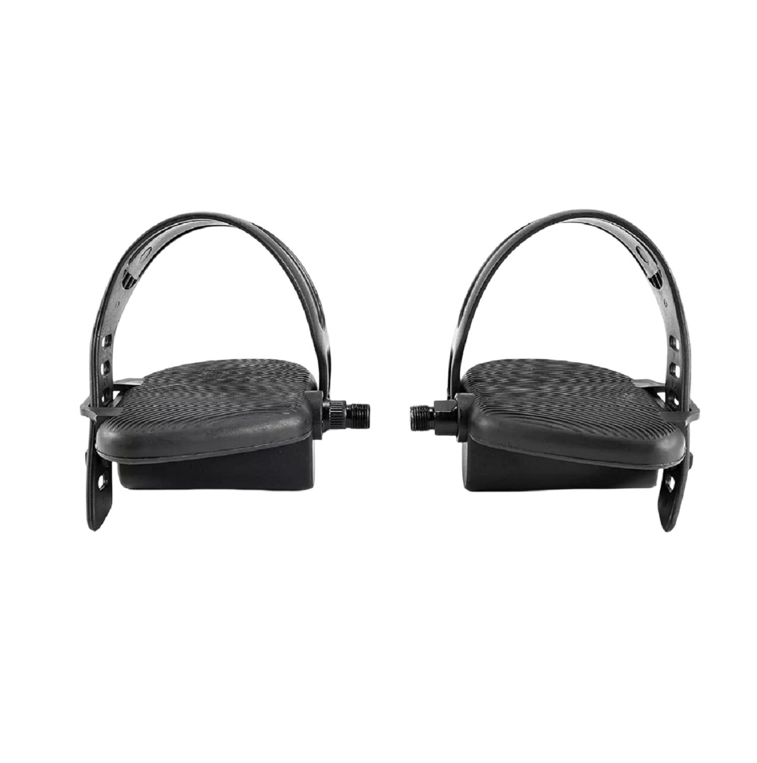 Diamondback 1150U 700R 600R 1150R 1000U 700U 600U Upright Bike Pedal Set 9/16"