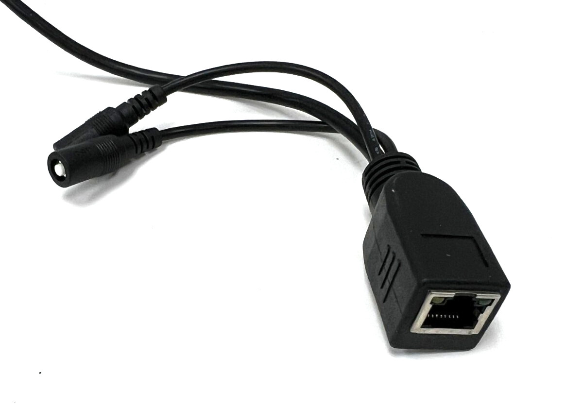 PTZ IP CAMERA MEYE-173286-ACDDB SRICAM 12 VOLT W/SOFTWARE