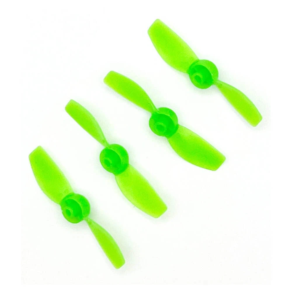 Rage RC Green Propellers (4pcs) for Jetpack Commander Quadcopter [ RGR4510GR ]